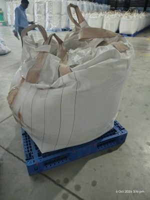 Transit Damaged Stock of Pet Resin IV 0.84